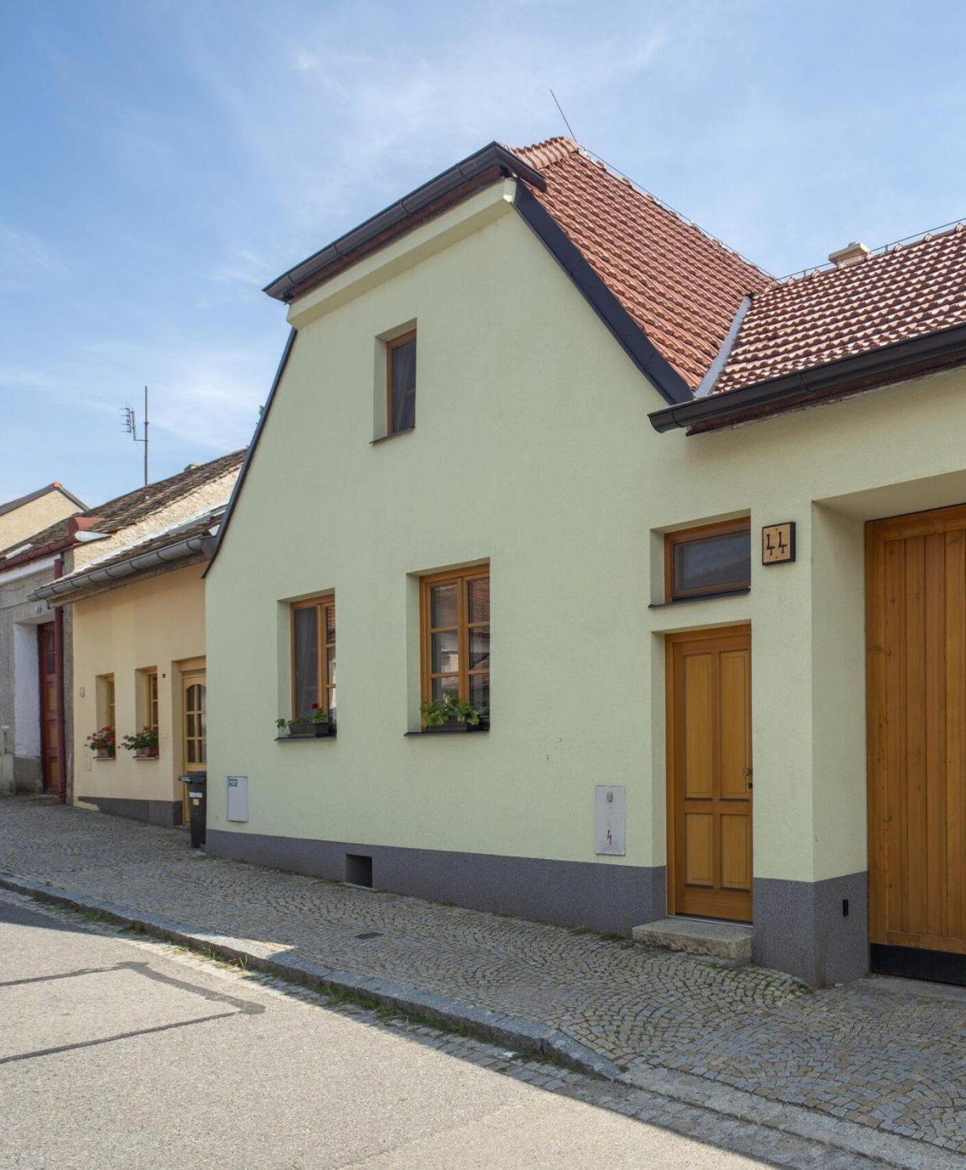 Apartmany Pod Namestim 2 Telč Exteriör bild