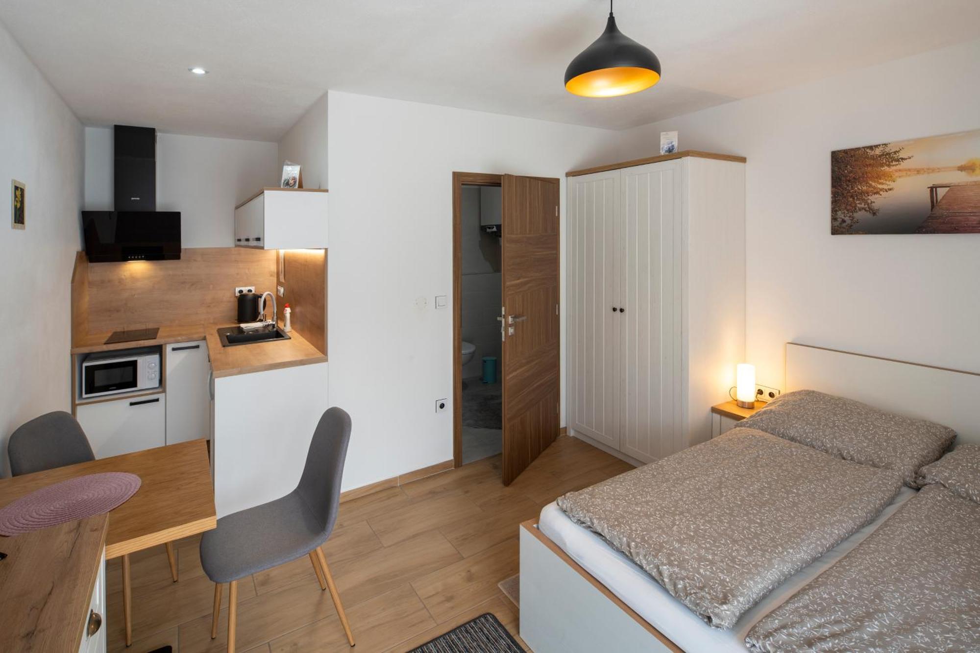 Apartmany Pod Namestim 2 Telč Exteriör bild