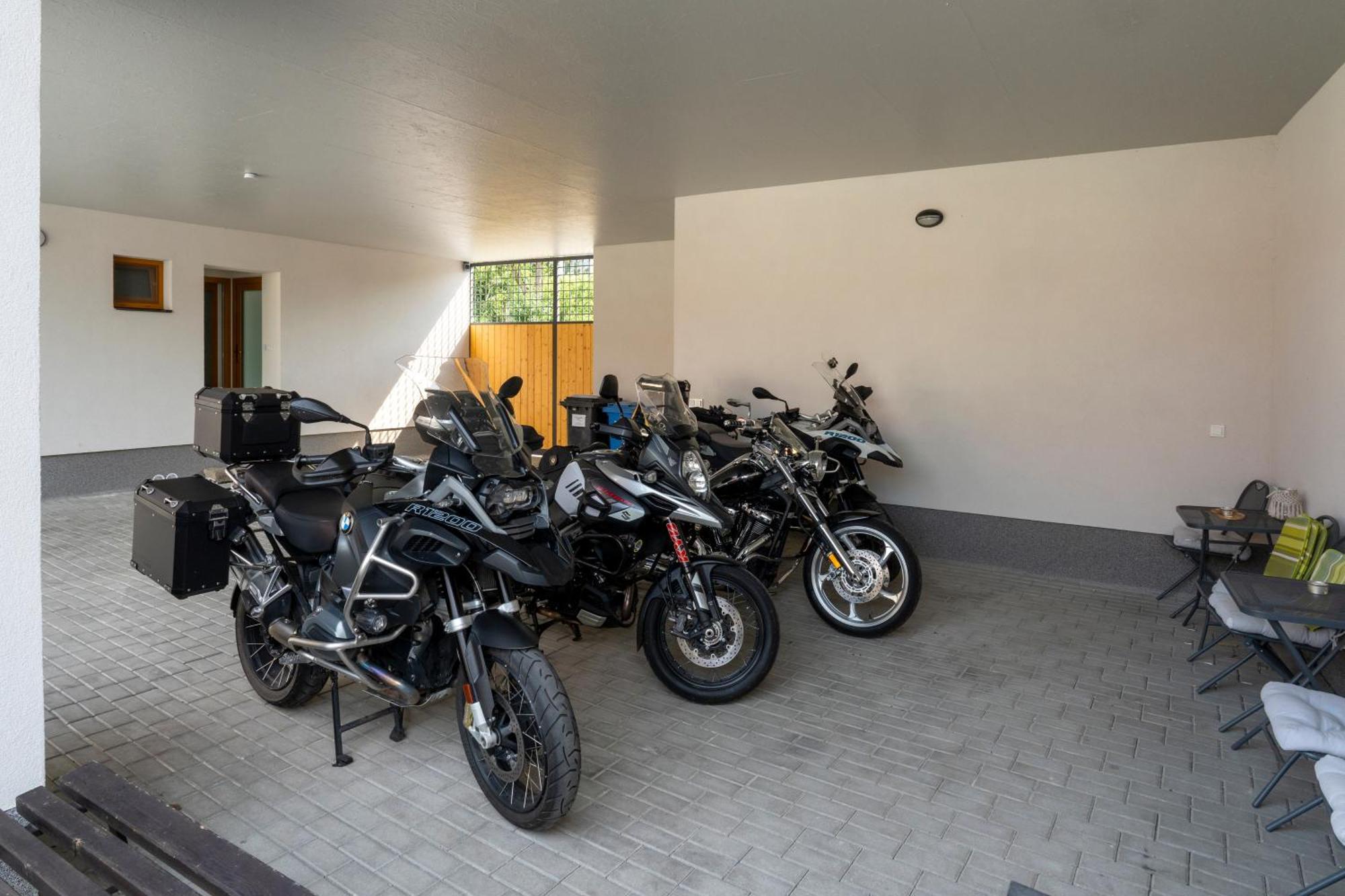 Apartmany Pod Namestim 2 Telč Exteriör bild