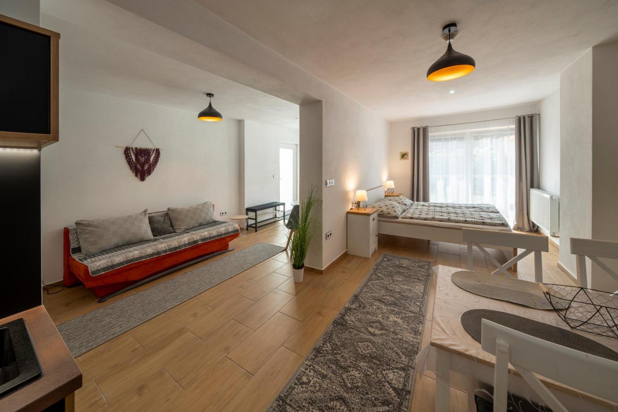 Apartmany Pod Namestim 2 Telč Exteriör bild
