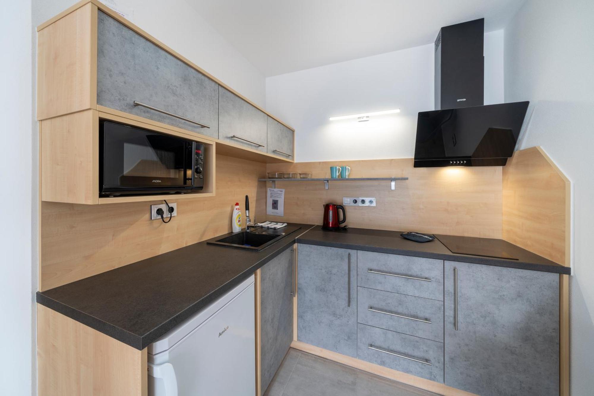 Apartmany Pod Namestim 2 Telč Exteriör bild