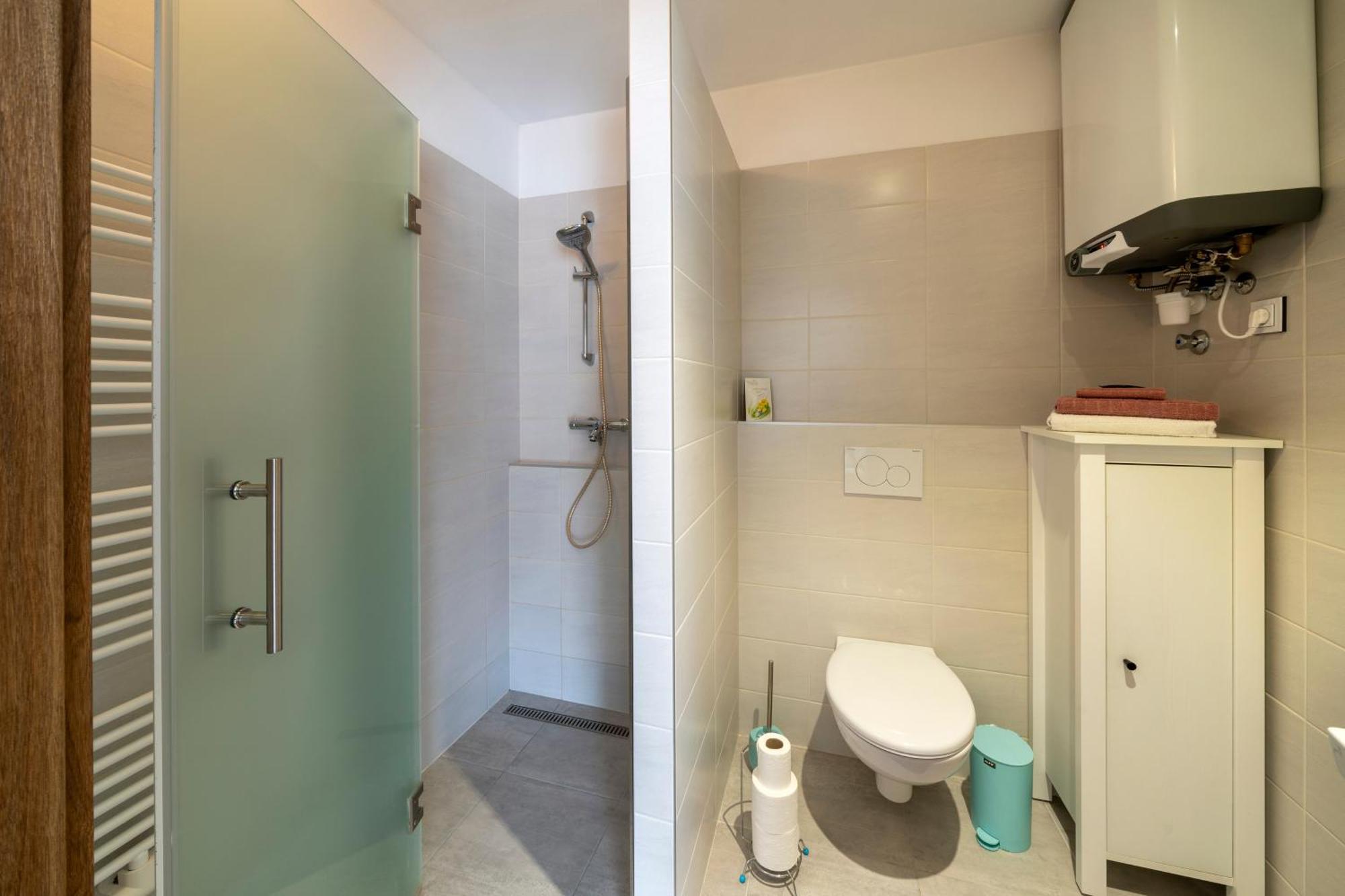 Apartmany Pod Namestim 2 Telč Exteriör bild