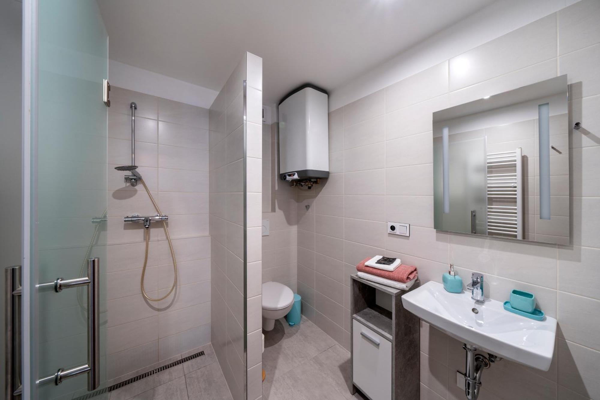 Apartmany Pod Namestim 2 Telč Exteriör bild