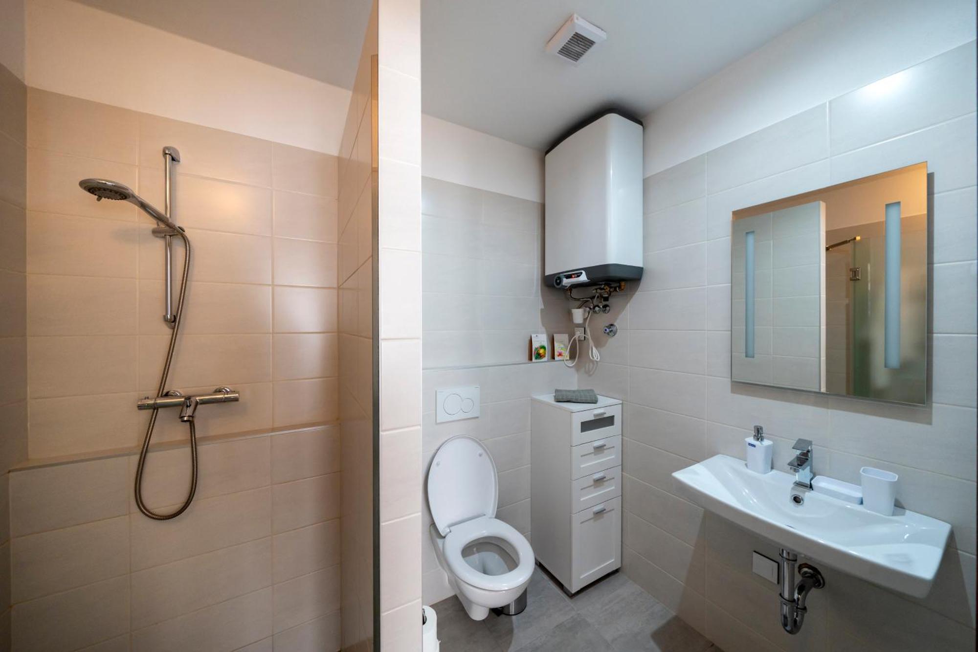 Apartmany Pod Namestim 2 Telč Exteriör bild