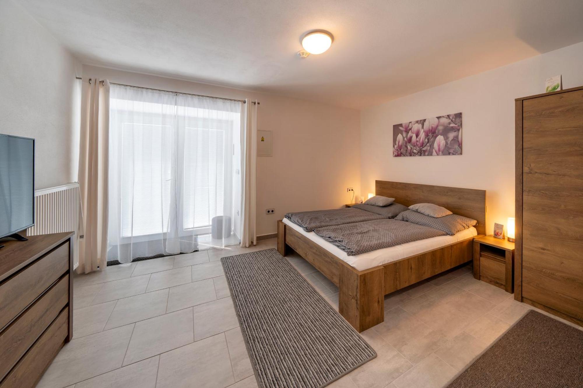 Apartmany Pod Namestim 2 Telč Exteriör bild